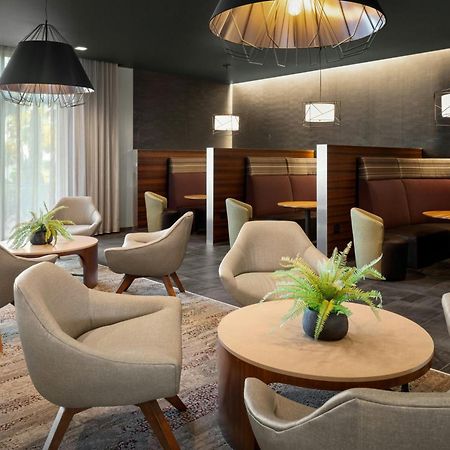 Courtyard By Marriott Titusville Kennedy Space Center Dış mekan fotoğraf