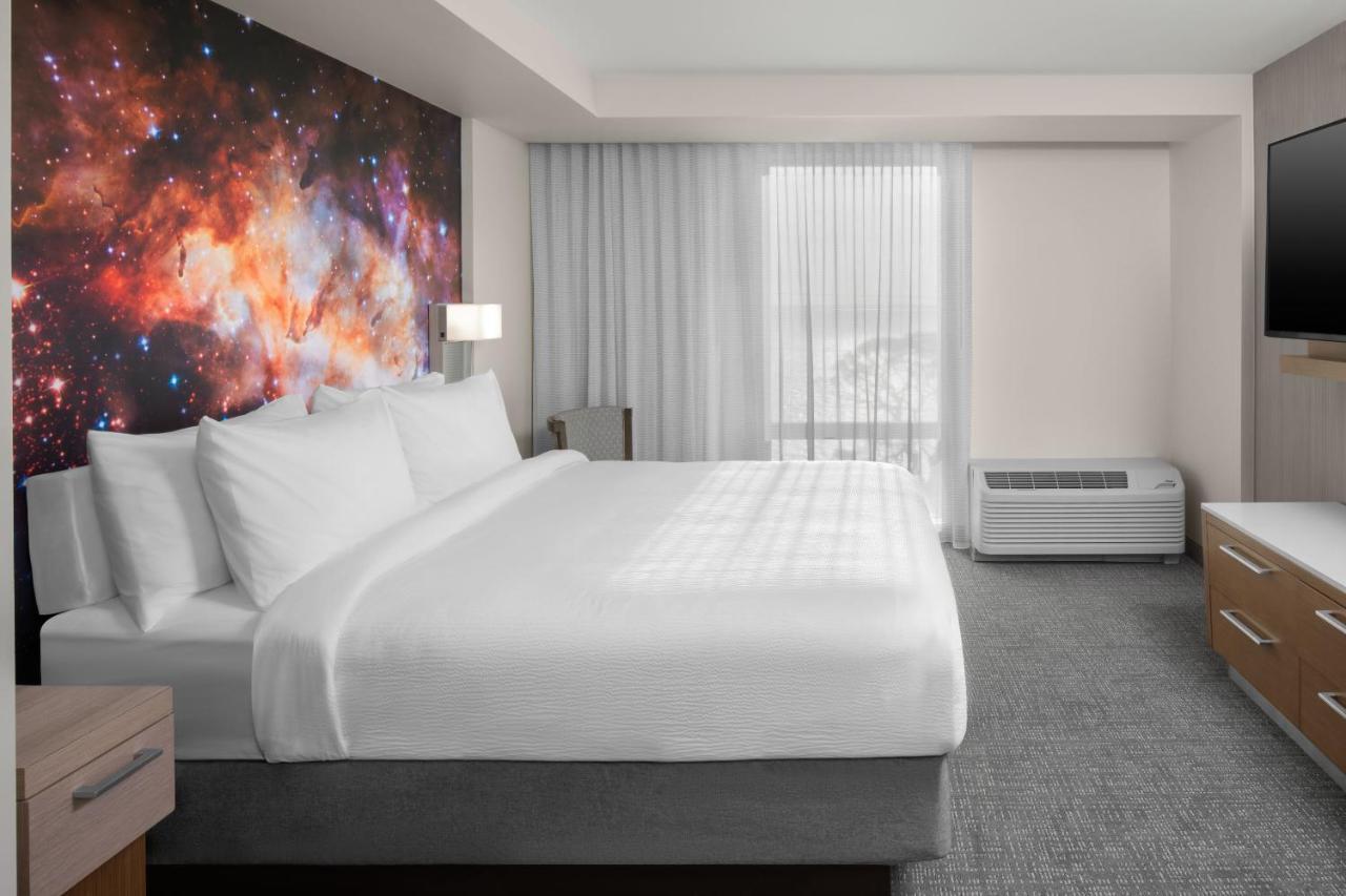 Courtyard By Marriott Titusville Kennedy Space Center Dış mekan fotoğraf