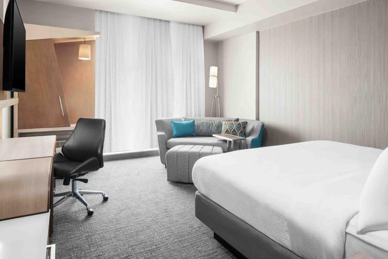 Courtyard By Marriott Titusville Kennedy Space Center Dış mekan fotoğraf