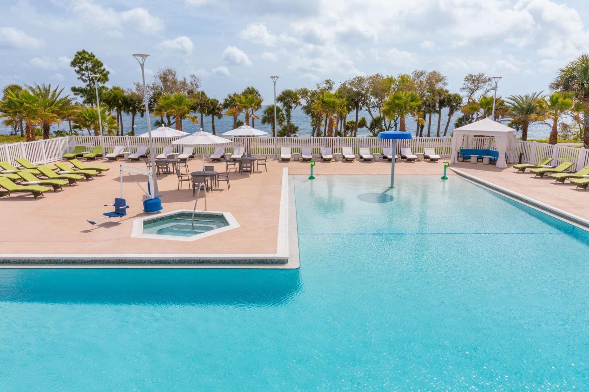 Courtyard By Marriott Titusville Kennedy Space Center Dış mekan fotoğraf