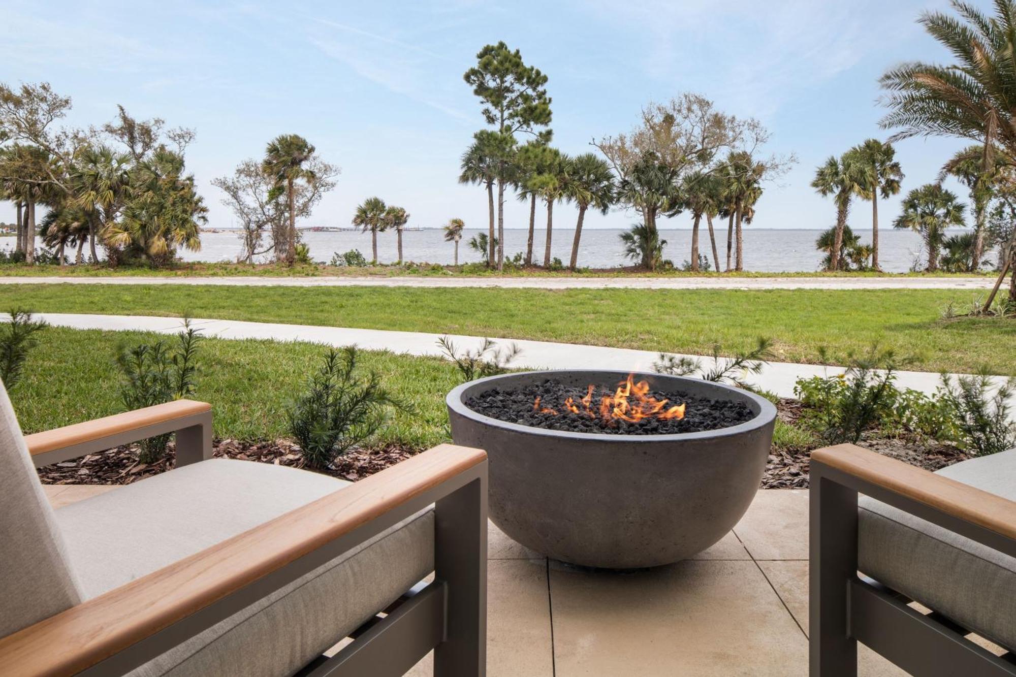 Courtyard By Marriott Titusville Kennedy Space Center Dış mekan fotoğraf